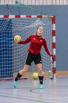 Bild 1 - wCJ Norddeutsches Futsalturnier Auswahlmannschaften